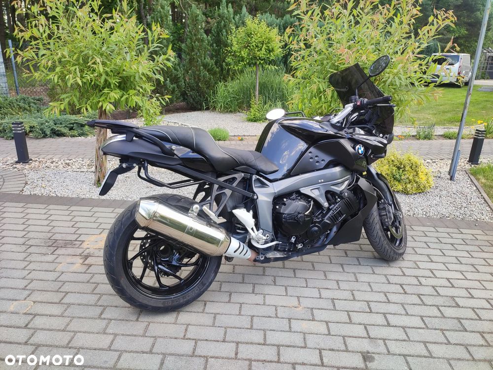 BMW K - 21