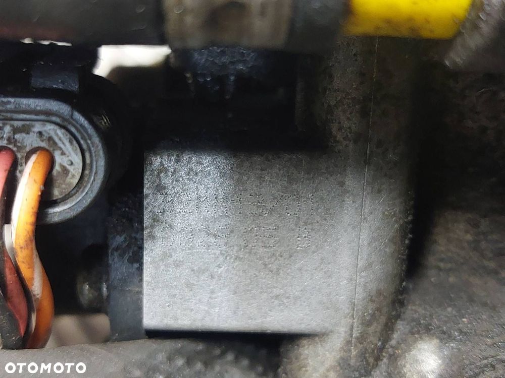 MONOWTRYSK GAŹNIK PRZEPUSTNICA FIAT PUNTO I 1.2 8V 32MM13 - 6