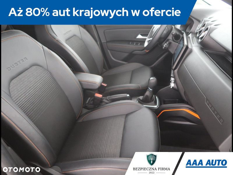 Dacia Duster - 10
