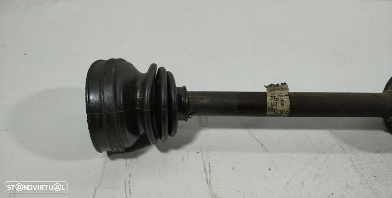 Transmissão Frente Direita Fiat Punto (188_) - 2