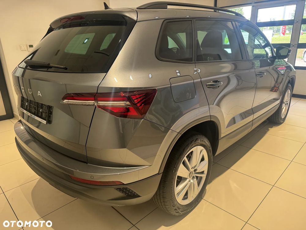 Skoda Karoq 1.5 TSI ACT Drive DSG - 3