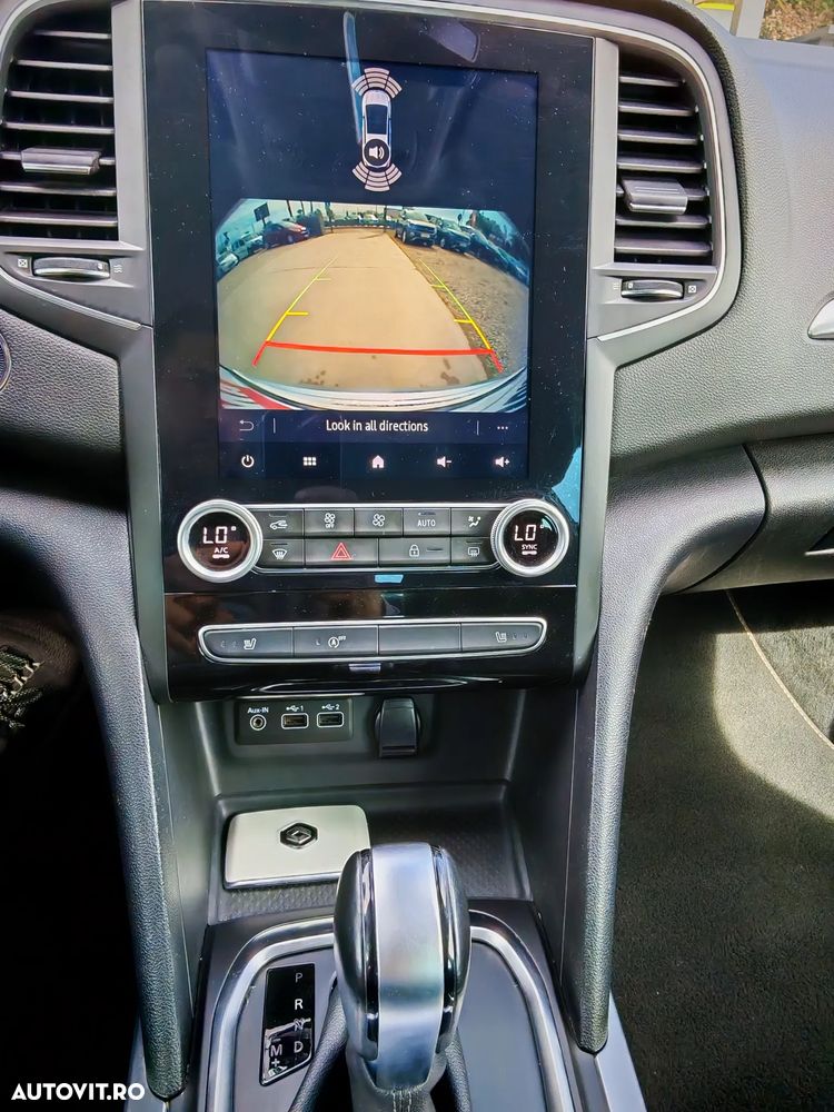 Renault Megane - 15