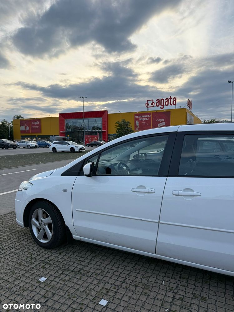 Mazda 5 1.8 Exclusive - 7