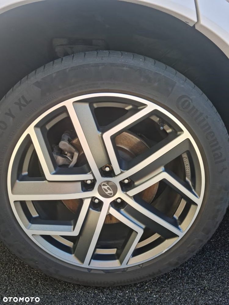 Hyundai Santa Fe 1.6 Plugin-Hybrid 4WD Prime - 19