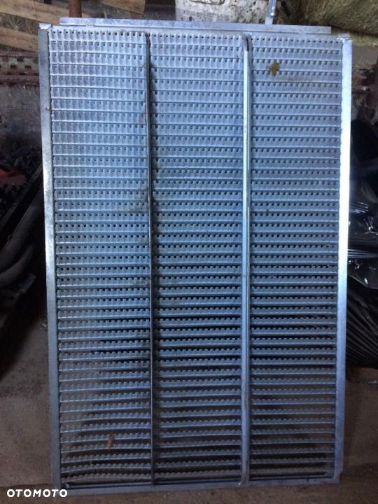 Claas Dominator 204 - SITA - 82 x 130 cm - 3