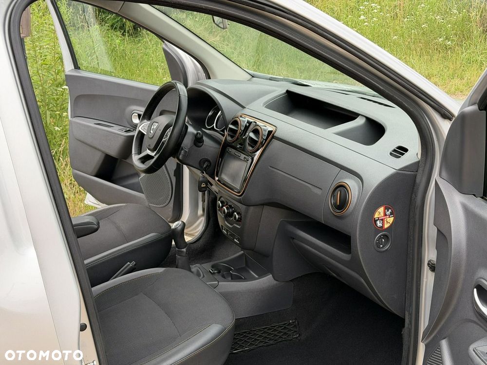 Dacia Dokker - 20