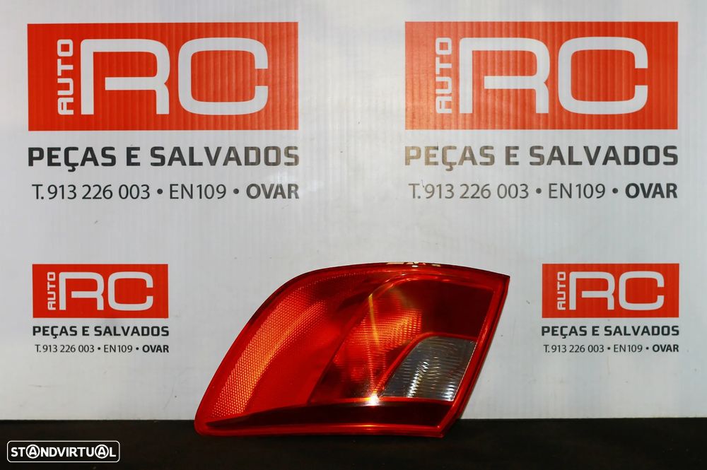 FAROLIM DIREITO SEAT IBIZA - 1