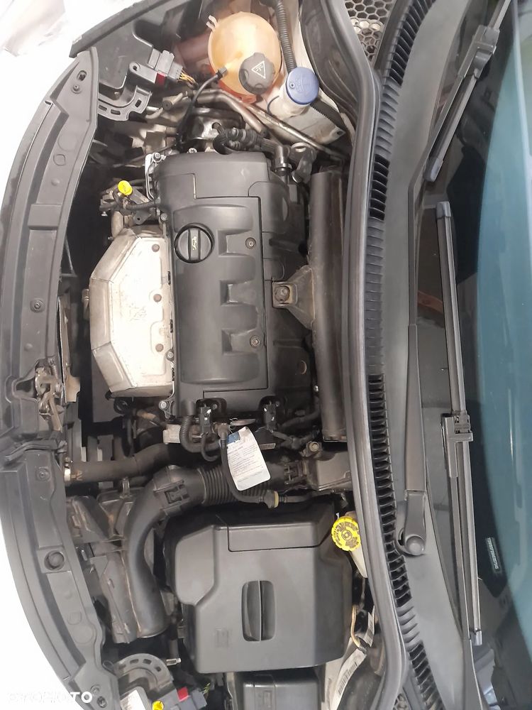 Peugeot 207 120 Automatik Sport - 14