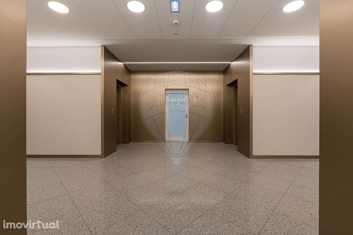 Escritório  para arrendamento - Grande imagem: 5/11