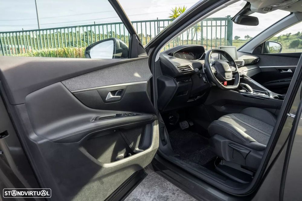 Peugeot 3008 - 7