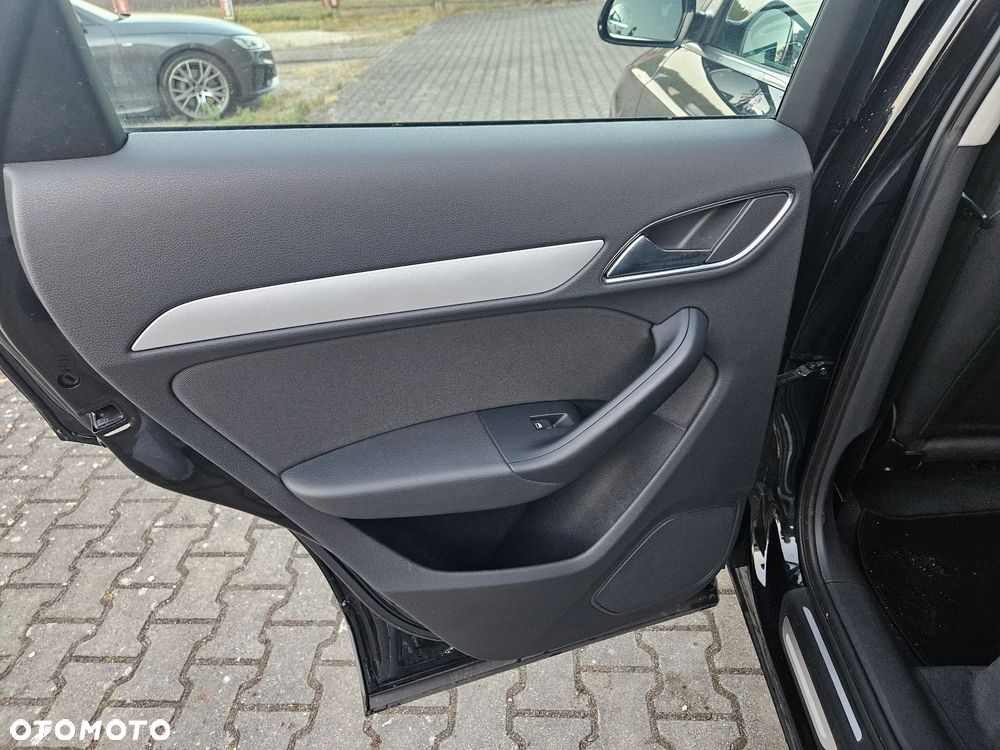 Audi Q3 1.4 TFSI CoD ultra - 15