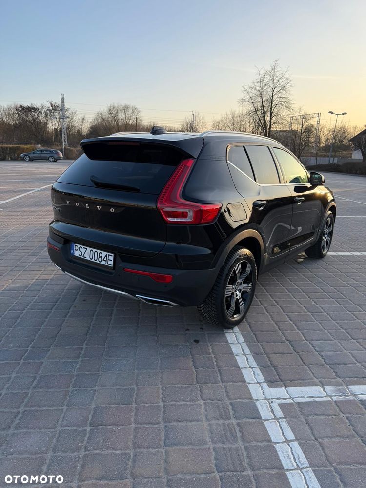 Volvo XC 40 T3 Inscription - 4