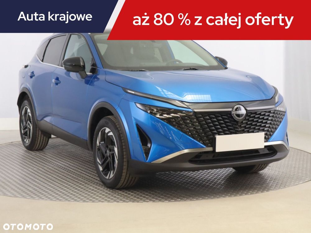 Nissan Qashqai - 3