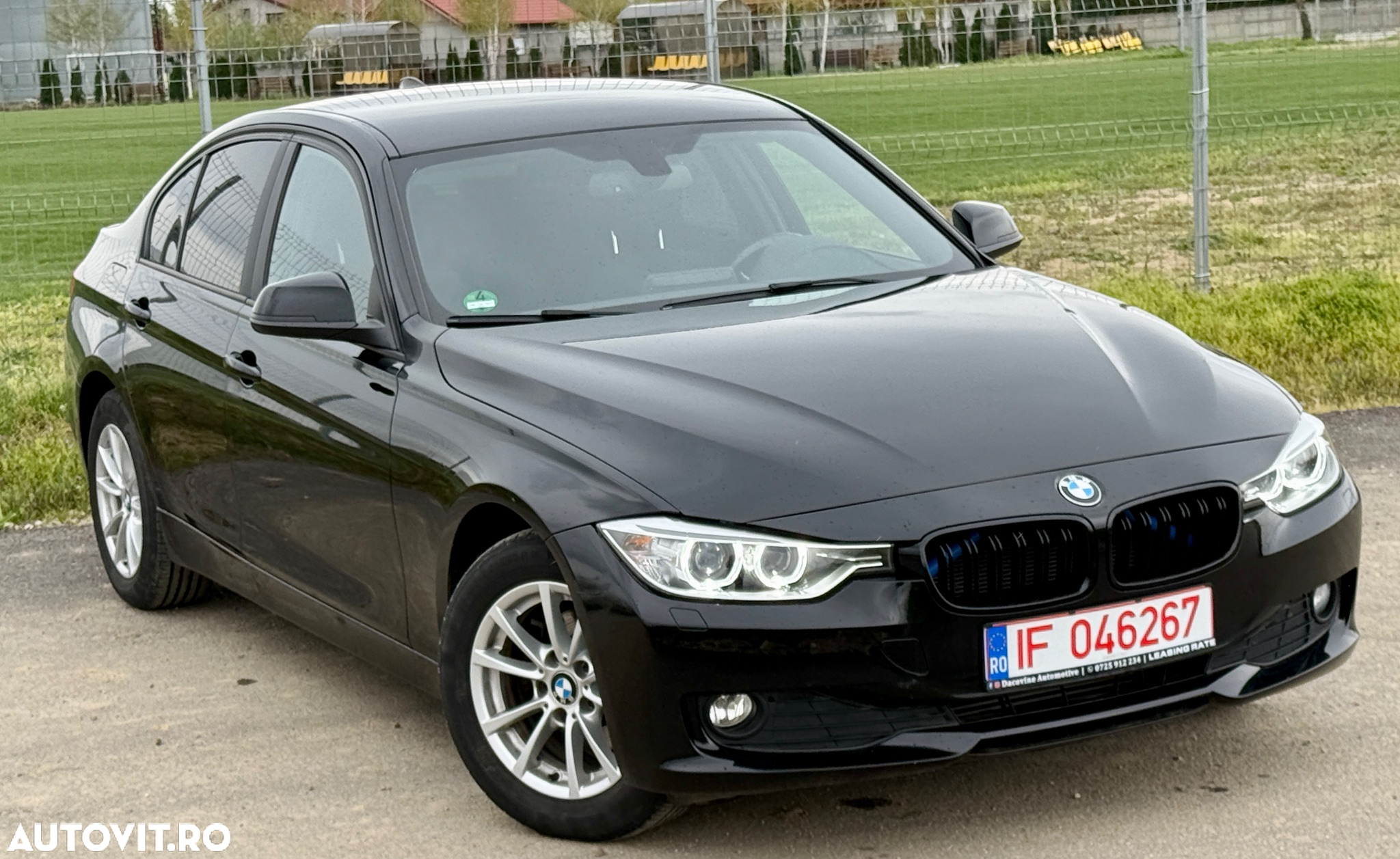 BMW Seria 3 316i - 2