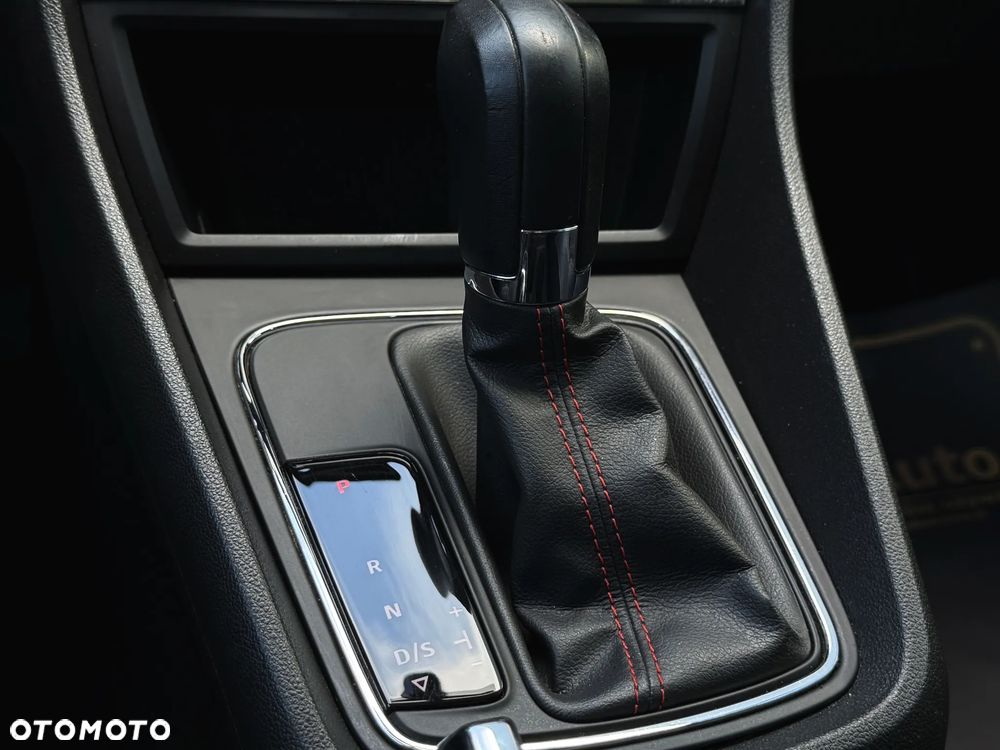Seat Leon 1.4 EcoTSI FR Black S&S DSG - 30