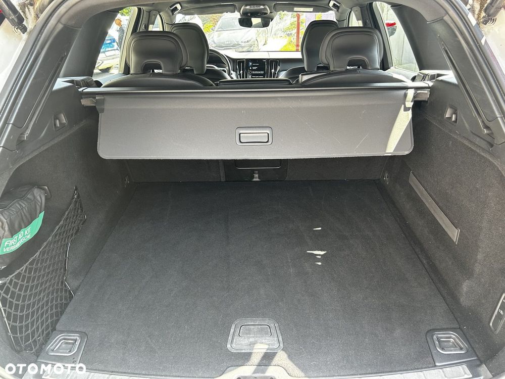 Volvo XC 60 - 17