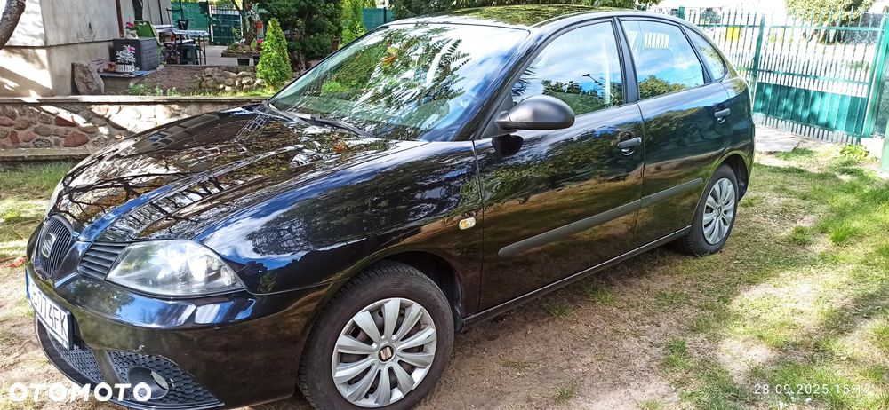 Seat Ibiza - 2