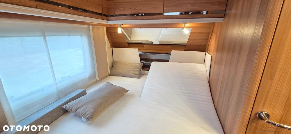 Tabbert VIVALDI 560 TDL - 7