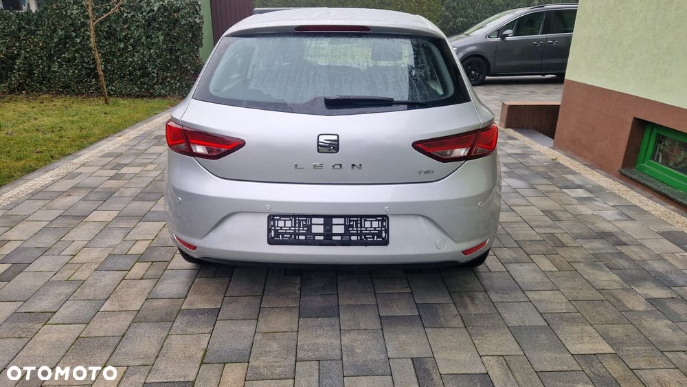 Seat Leon 1.2 TSI Start&Stop Style - 3