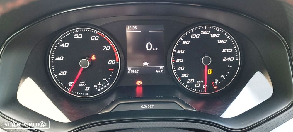 SEAT Arona 1.0 TSI FR - 20