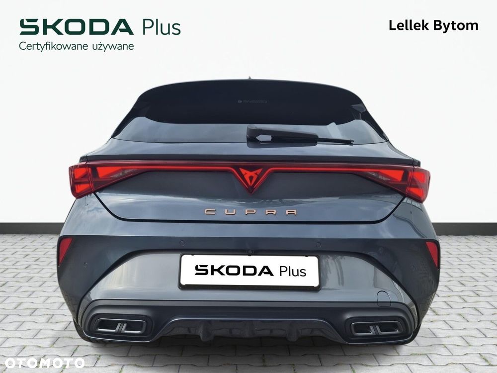Cupra Leon - 7