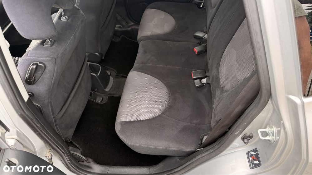 Honda Jazz - 6