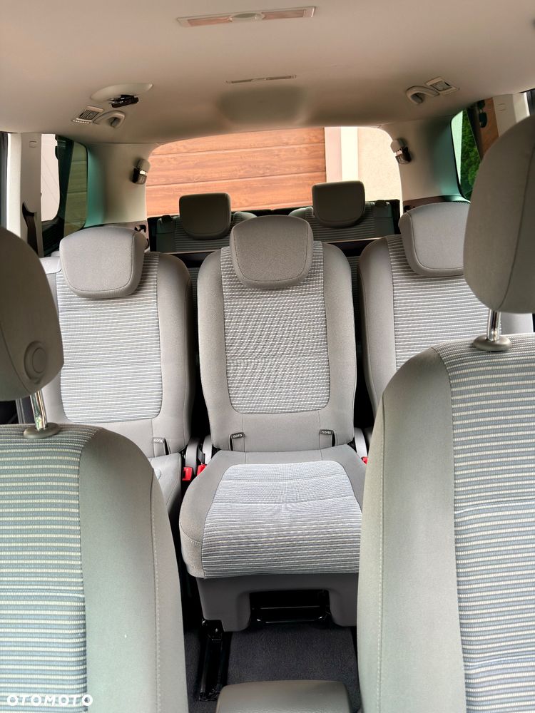 Seat Alhambra - 23