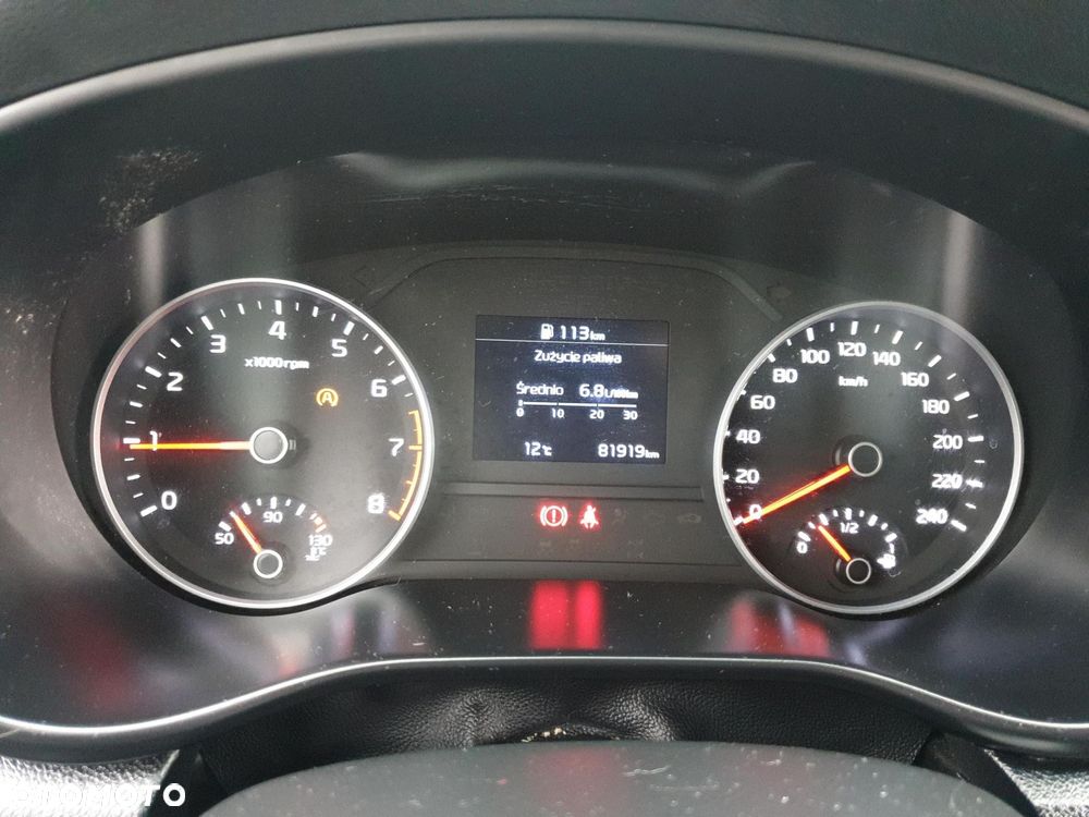Kia Sportage - 13