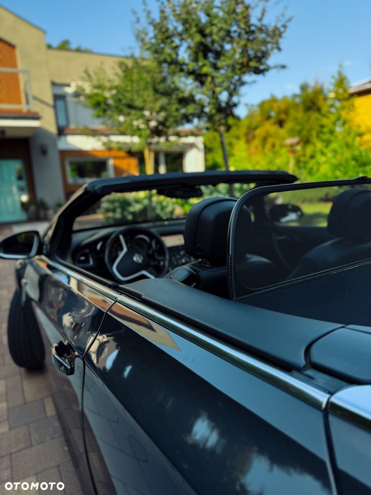 Opel Cascada 2.0 CDTI Cosmo S&S - 4