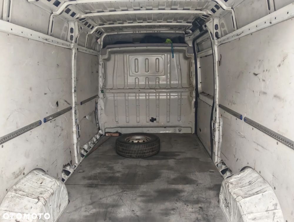 Fiat Ducato - 6