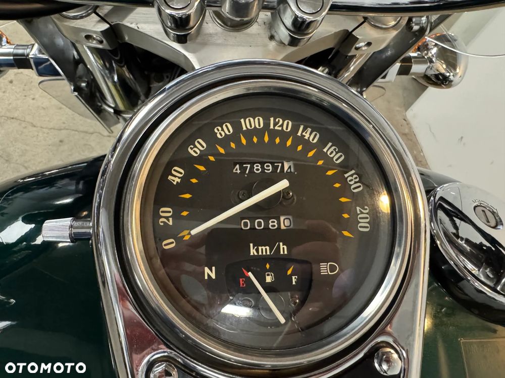 Kawasaki Vulcan - 31