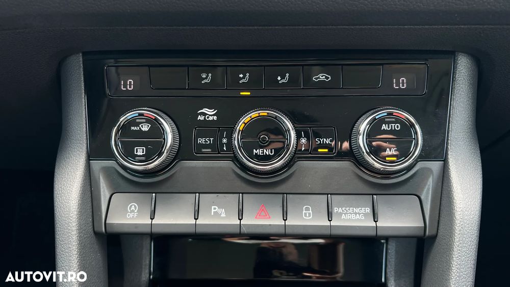 Skoda Kodiaq 1.5 TSI DSG Style - 14