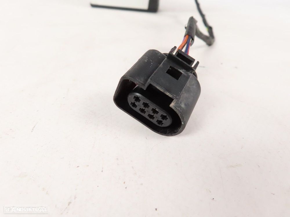 Retrovisor Completo Esquerdo Seminovo/ Original SEAT LEON (5F1)/SEAT LEON ST (5F... - 4