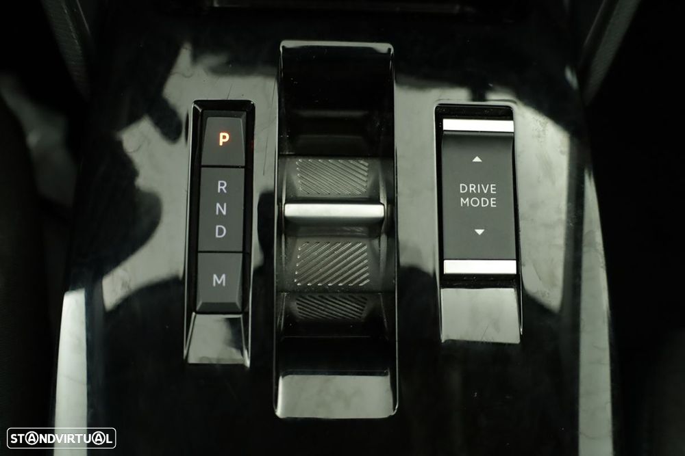 Citroën C4 1.5 BlueHDi Plus EAT8 - 14