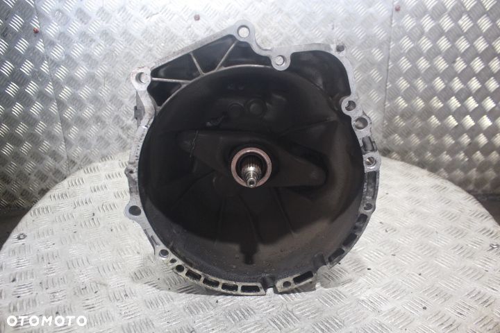 SKRZYNIA BIEGÓW 5 BMW 1 E87 116I 1.6 2200074390 - 1