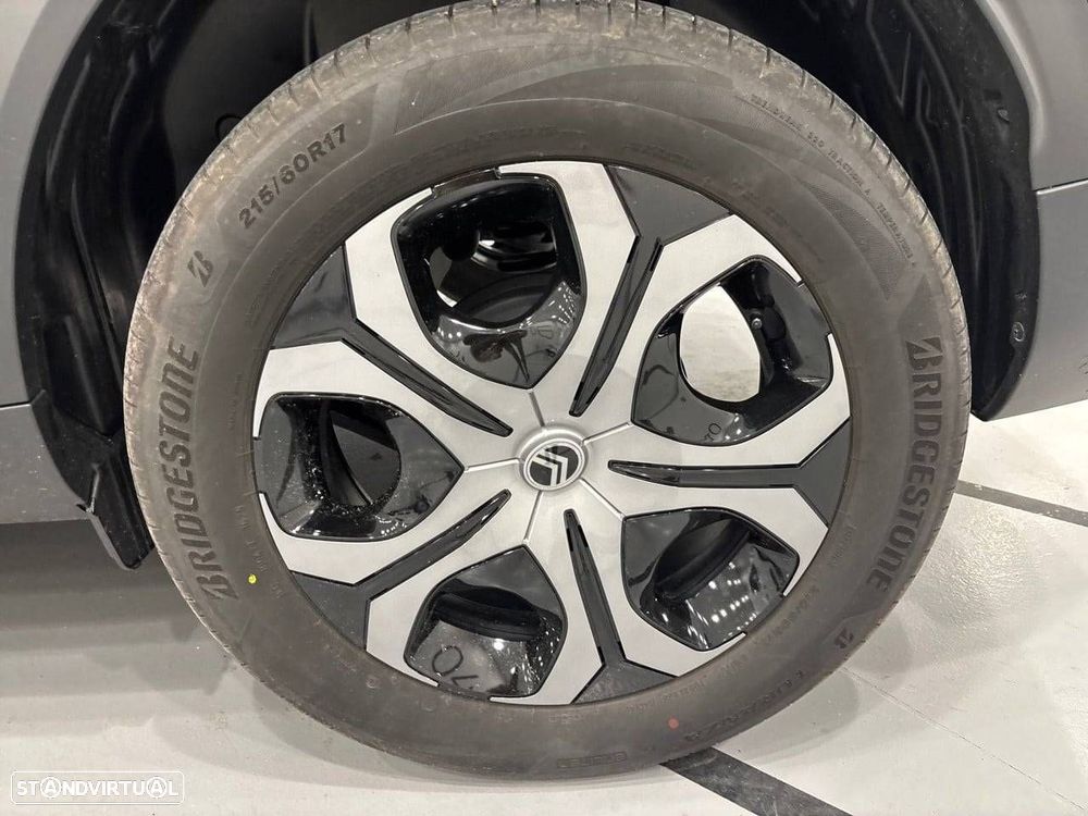 Citroën C3 Aircross 1.2 PureTech Plus - 11