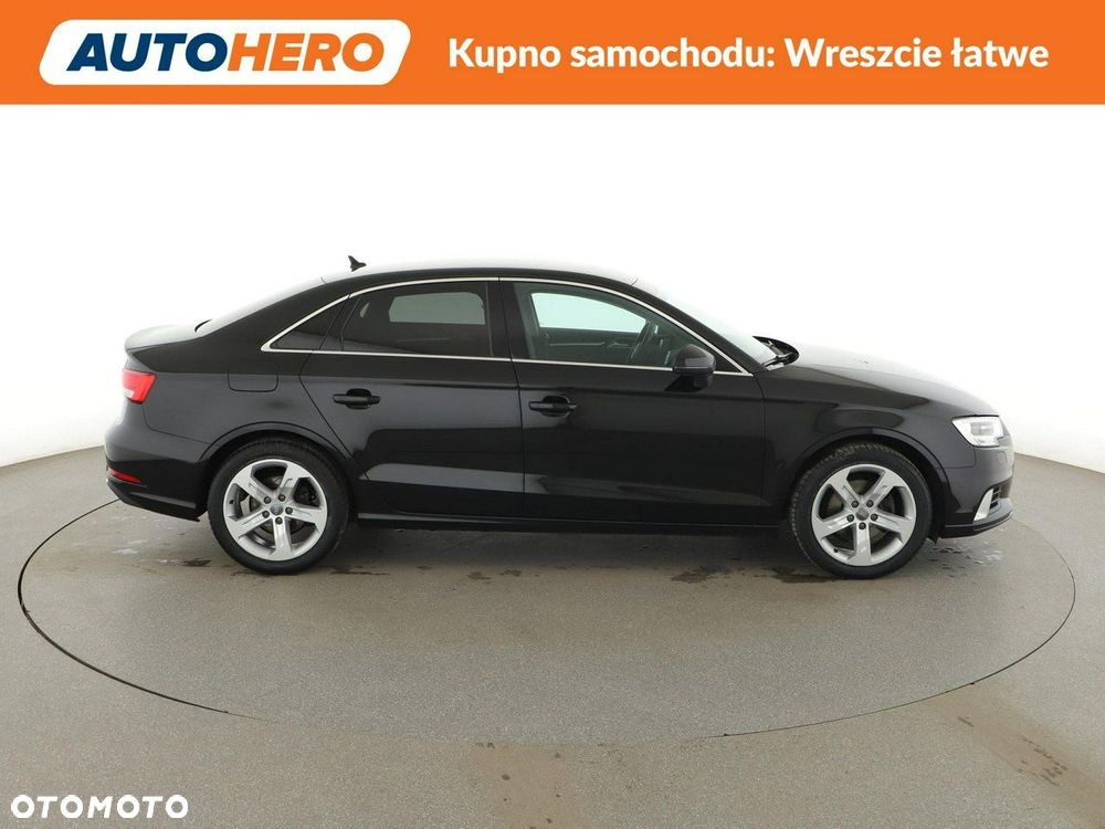 Audi A3 Limousine 1.0 TFSI sport - 10