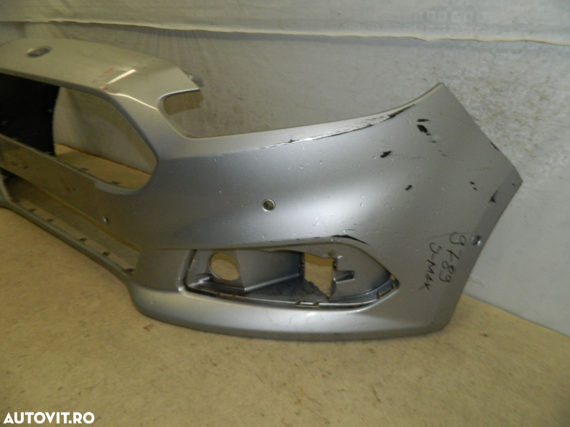Bara fata Ford S-Max, 2014, 2015, 2016, 2017, 2018,, EM2B-17F003-A - 9