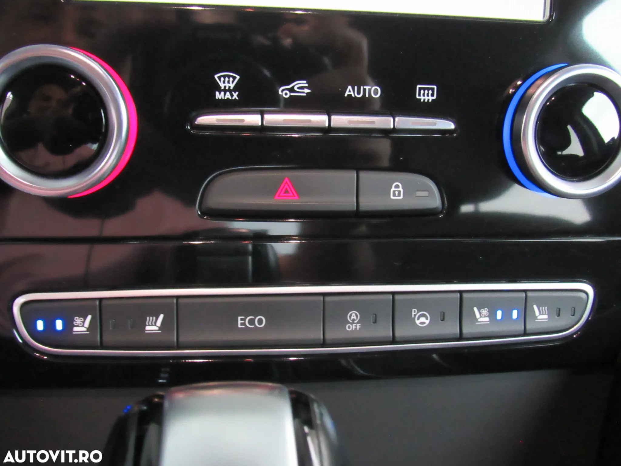 Renault Talisman Blue dCi EDC Intens - 31