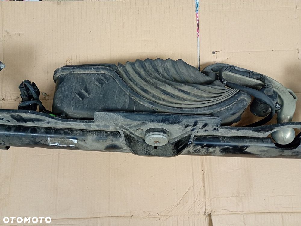 hak holowniczy wiązka westfalia bmw 3 g20 g21 2018-2025 303414600041 - 8