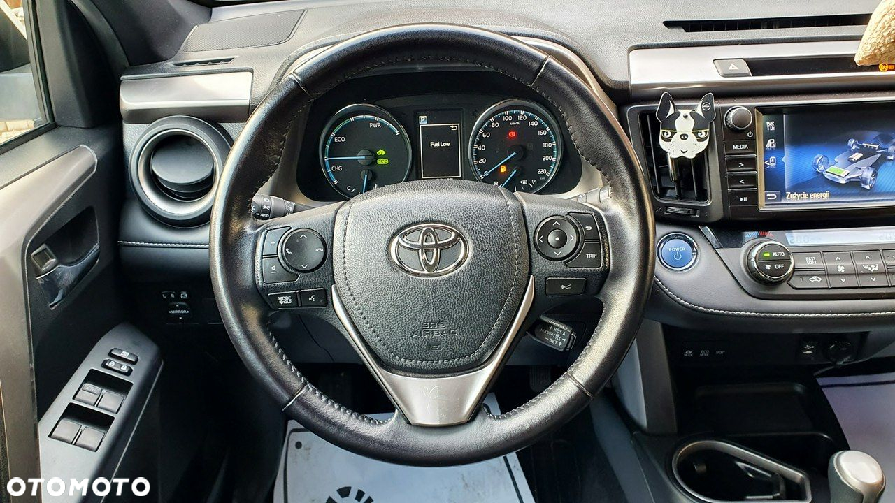 Toyota RAV4 - 22
