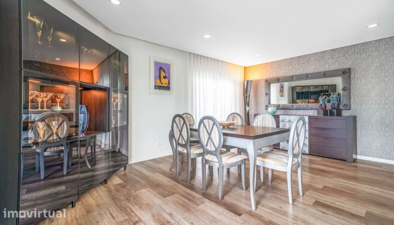 Fabulosa penthouse Duplex T3 à venda, em Loulé - Grande imagem: 3/30