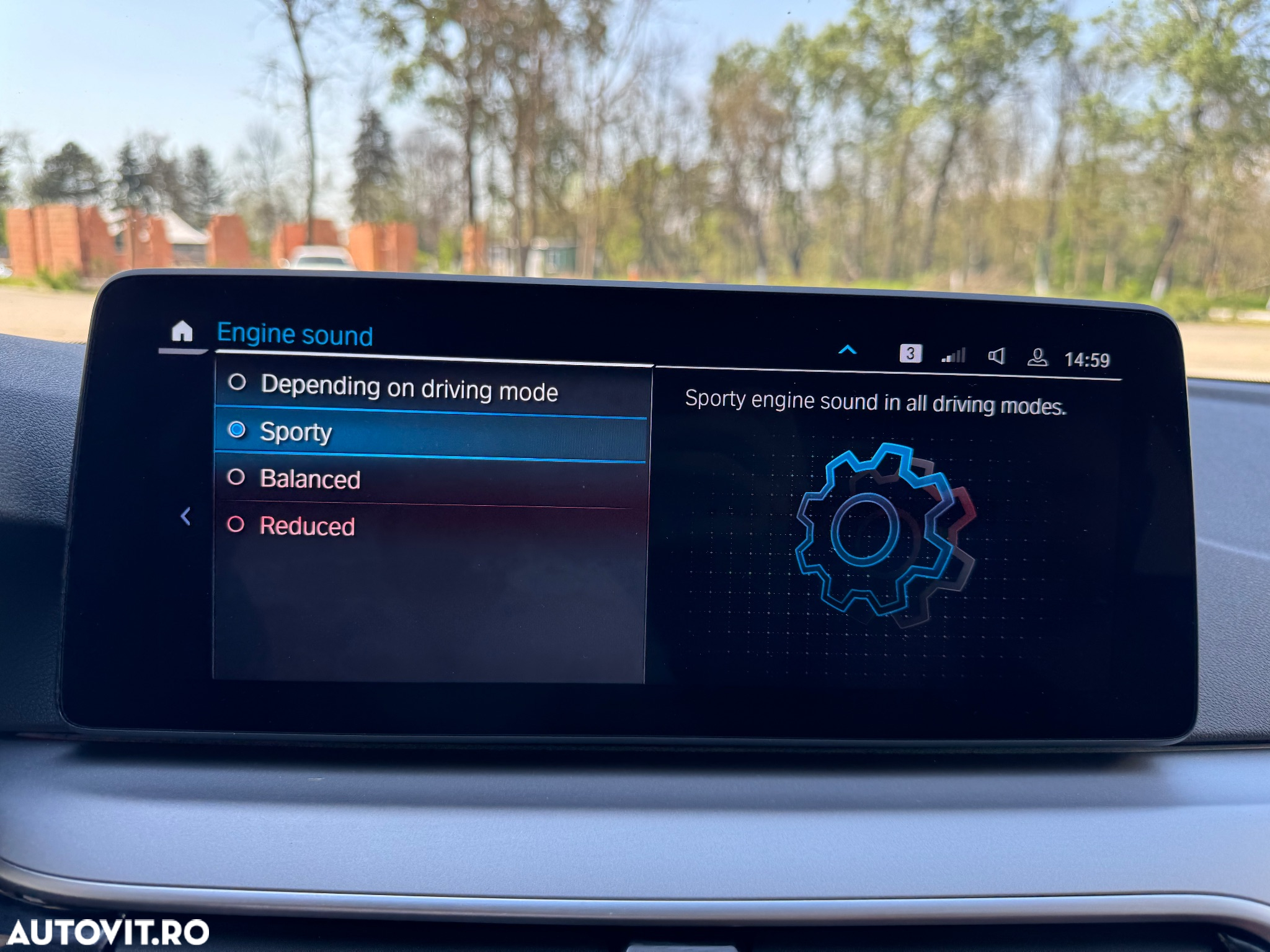 BMW Seria 5 530e AT PHEV - 30