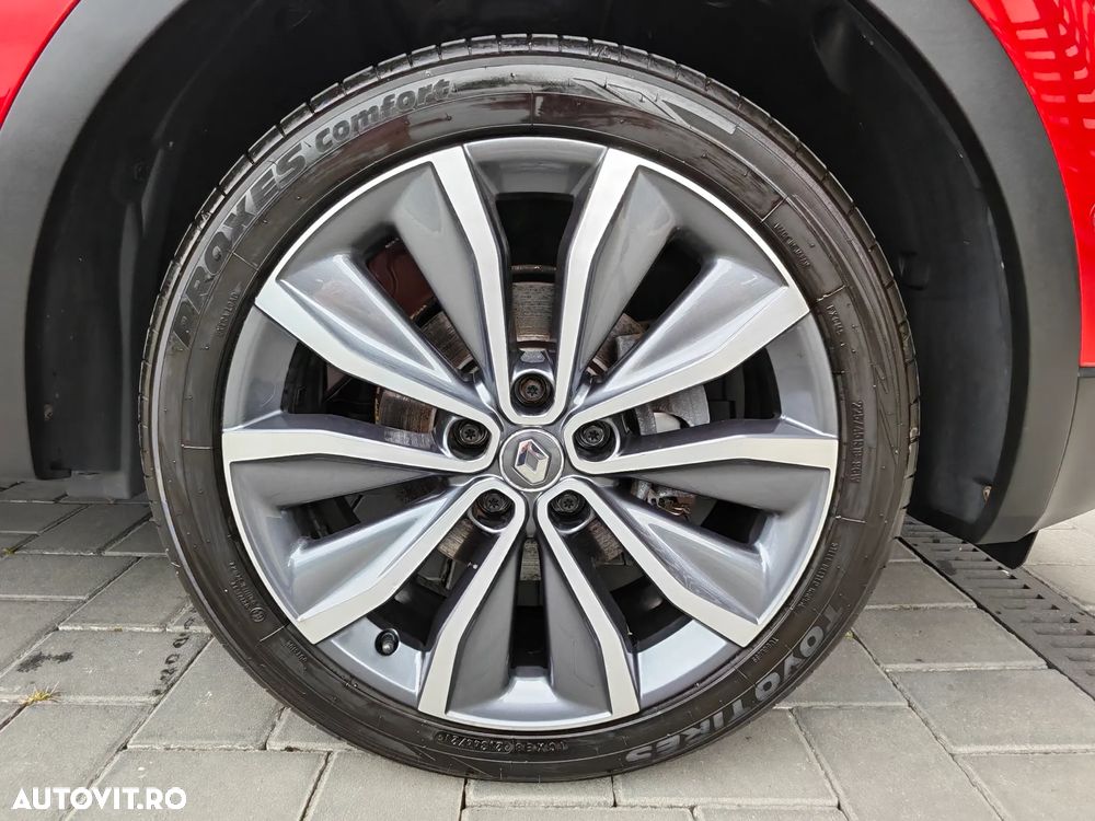 Renault Kadjar Energy dCi 130 4x4 Bose Edition - 33