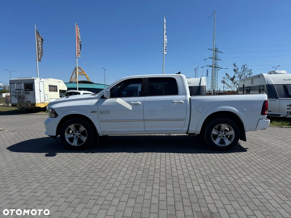 RAM 1500 - 4