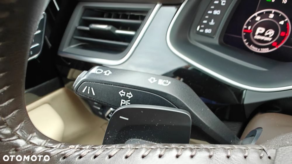 Audi Q7 3.0 TDI Quattro Tiptronic - 24