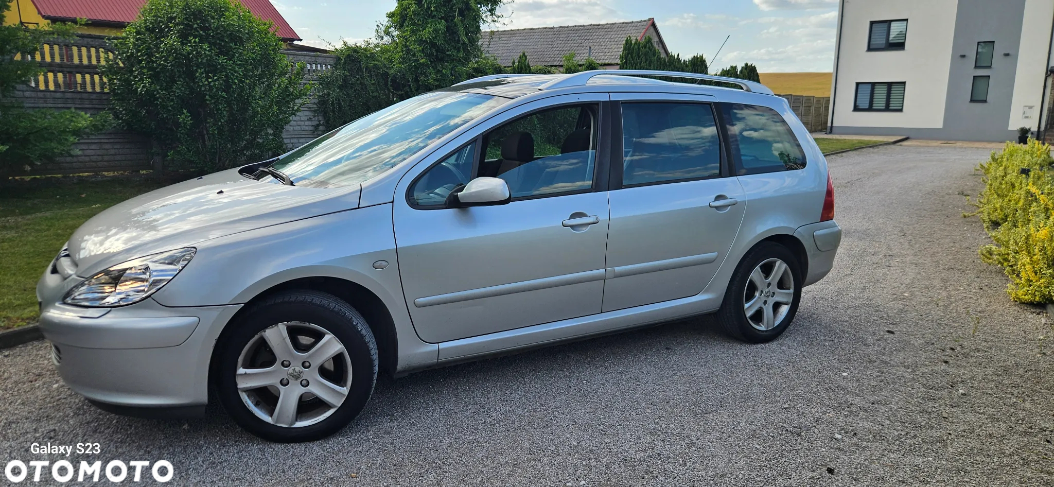 Peugeot 307 2.0 XS - 2
