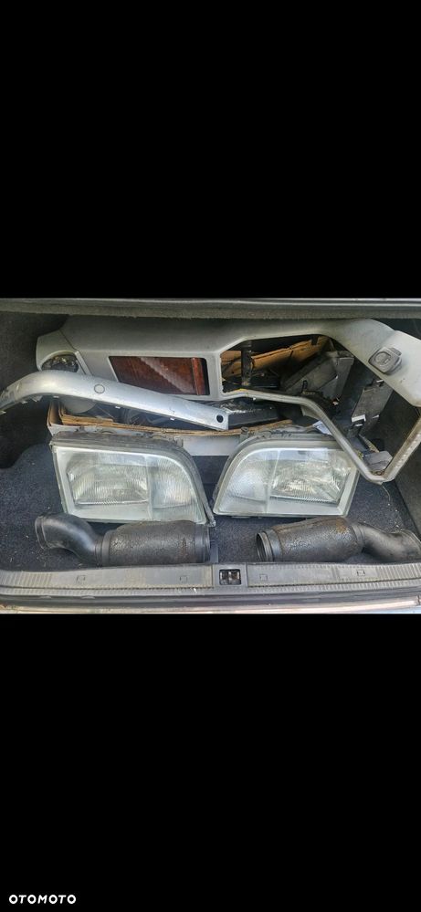 Mercedes-Benz Klasa S - 16