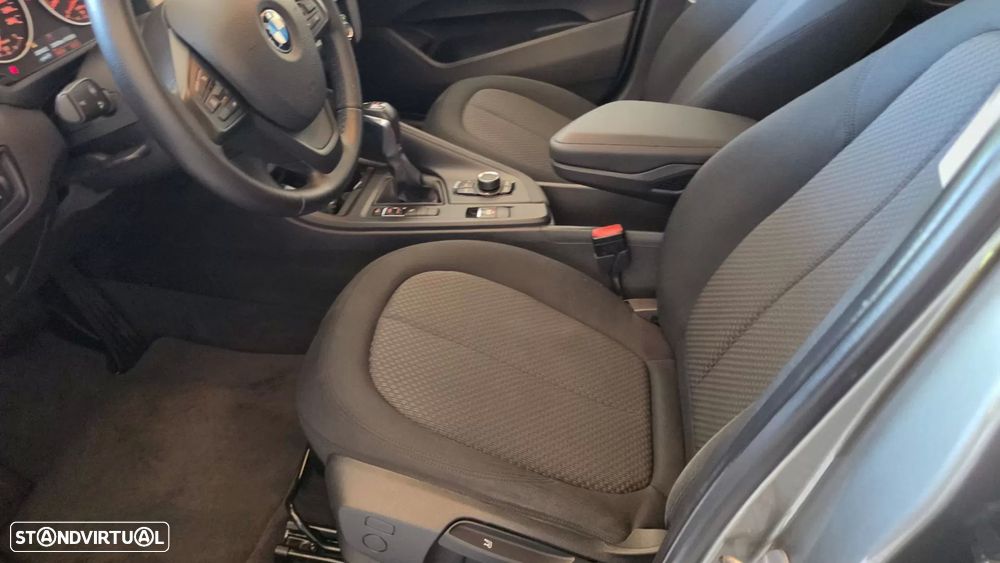 BMW X1 18 d sDrive Auto - 37