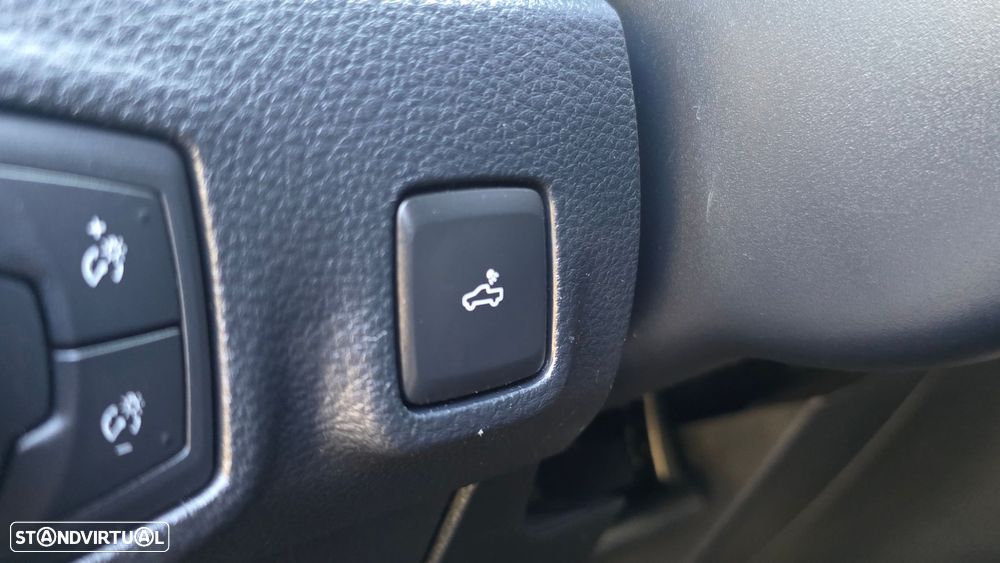 Ford Ranger 2.0 TDCi CD Wildtrak 4WD - 25